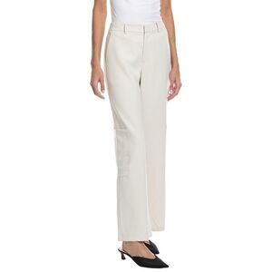 Reveriee Womens Aster Pant, White